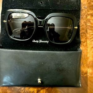 Rag and Bone Oversized Sunglasses